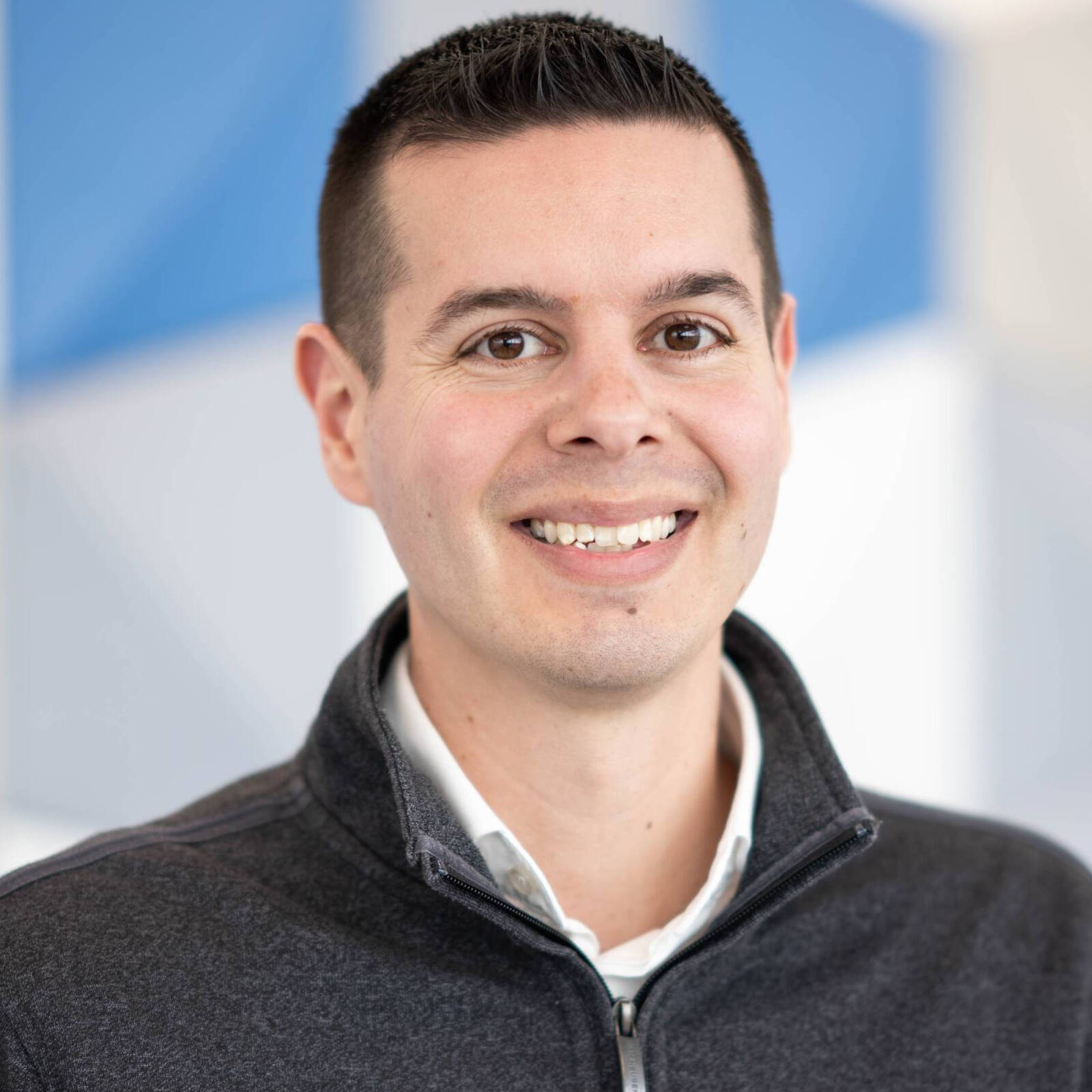 Mike Saldaña